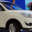 Кроссовер китайский Shangan CS35 - Allelets.Ru