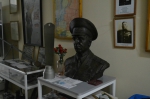«Курск» в Ельце