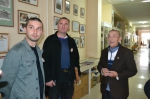 «Курск» в Ельце