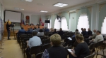 В администрации Ельца прошло заседание антитеррористической комиссии