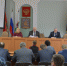 Елец. 2016. Заседание антитеррористической комисии - Allelets.Ru