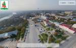 Виртуальный тур по городу Елец
