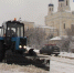 Елец. 2016. Снег в городе - Allelets.Ru