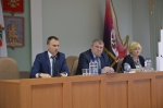 Елец. 2016. Адмсовет