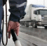 ДПС и грузовик - Allelets.Ru