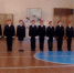 Елец. 2016. Посвящение в кадеты - Allelets.Ru