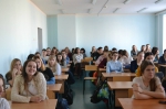 Молодежь ЕГУ против ВИЧ/СПИДа