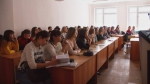 Молодежь ЕГУ против ВИЧ/СПИДа