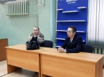 В ЕГУ состоялась викторина «Елец-город воинской славы»!