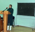 В ЕГУ состоялась викторина «Елец-город воинской славы»!