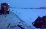 ДТП в Елецком районе , есть пострадавший