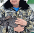 ОХОТА ПУЩЕ  …НЕДУГА - Газета В краю родном