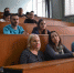 Студенты и преподаватели ЕГУ против терроризма - ЕГУ им. И.А. Бунина