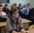 В ЕГУ состоялось межрайонное совещание журналистов Липецкой области - ЕГУ им. И.А. Бунина