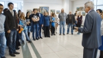 В этом мире Елец будет жить!