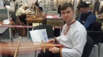 Русь мастеровая