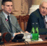 Олег Королев обсудил с руководителями органов власти предварительные итоги 2016 года - ТРК Елец
