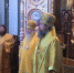 Владыка Максим поздравил главу Липецкой митрополии с 75-летием - ТРК Елец