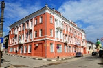 Елец. Администрация города