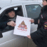 Автоинспекторы провели в Ельце необычную акцию - ТРК Елец