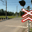Железнодорожный переезд - Allelets.Ru