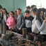 «Неунываки» побывали в гостях у кадетов в Ельце - Allelets.Ru