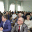 В администрации Ельца состоялось расширенное заседание по вопросам спорта - ТРК Елец