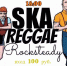 Елец. Афиша. Ska, Reggae, Rocksteady Party (24.03.2017) - Allelets.Ru