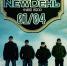 Елец. Афиша. Концерт группы "NewDень" (01.04.2017) - Allelets.Ru