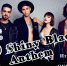 Елец. Афиша. Концерт группы "Shiny Black Anthem" (05.04.2017) - Allelets.Ru