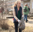 Елец. 2017. Уборка города - Allelets.Ru