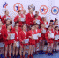 Шебекино. Первенство ЦФО по самбо - Allelets.Ru