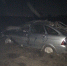 вид автомобиля вблизи - ТРК Елец