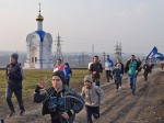 ЛИЧНЫМ ПРИМЕРОМ