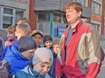 ЛИЧНЫМ ПРИМЕРОМ