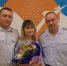 Липецкие автоинспекторы навестили женщину, у которой приняли роды - ТРК Елец