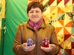ГОРОД МАСТЕРОВ ЗЕМЛИ ЕЛЕЦКОЙ