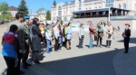 В Ельце завершился  конкурс юных экскурсоводов «Елец – храм веры и мечты»