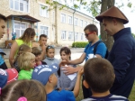 Экологический марафон