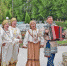 ПЕСНЕЙ ЖИВЕМ - Газета В краю родном