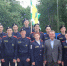 Финал областной военно – спортивной игры «Победа» - Елецкий муниципальный район
