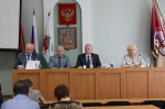 Назначены выборы в Совет депутатов городского округа город Елец