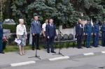 Помним, скорбим…