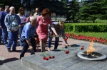 Помним, скорбим…