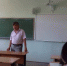 ЕГУ им. И.А. Бунина с рабочим визитом  посетил Н.Х. Агаханов - ЕГУ им. И.А. Бунина