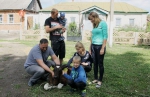 МАРГО ПРИШЛАСЬ КО ДВОРУ