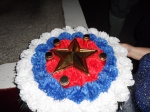 Свеча памяти