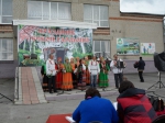 Играй гармонь