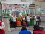 Играй гармонь