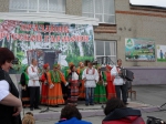 Играй гармонь